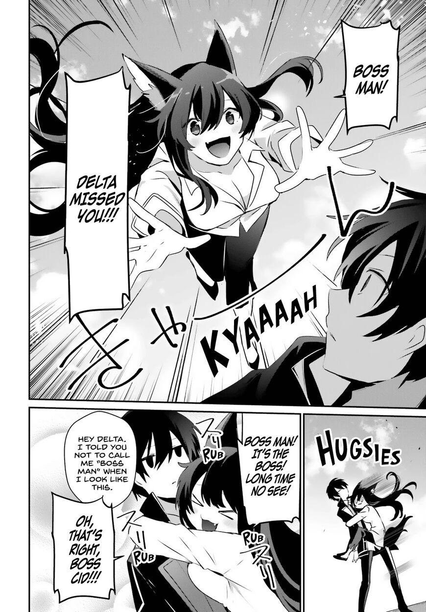 Read Kage no Jitsuryokusha ni Naritakute EN Manga Online