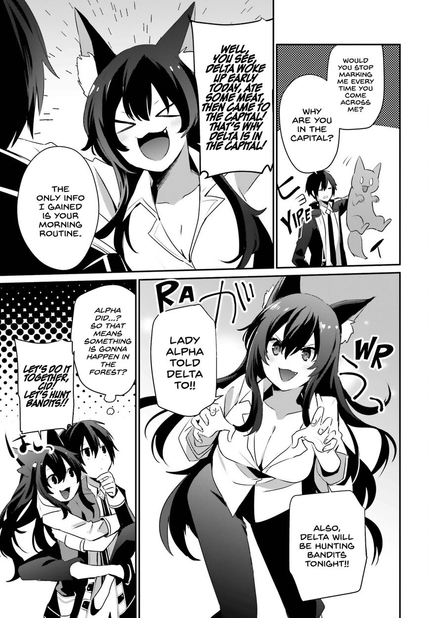 Read Kage no Jitsuryokusha ni Naritakute EN Manga Online