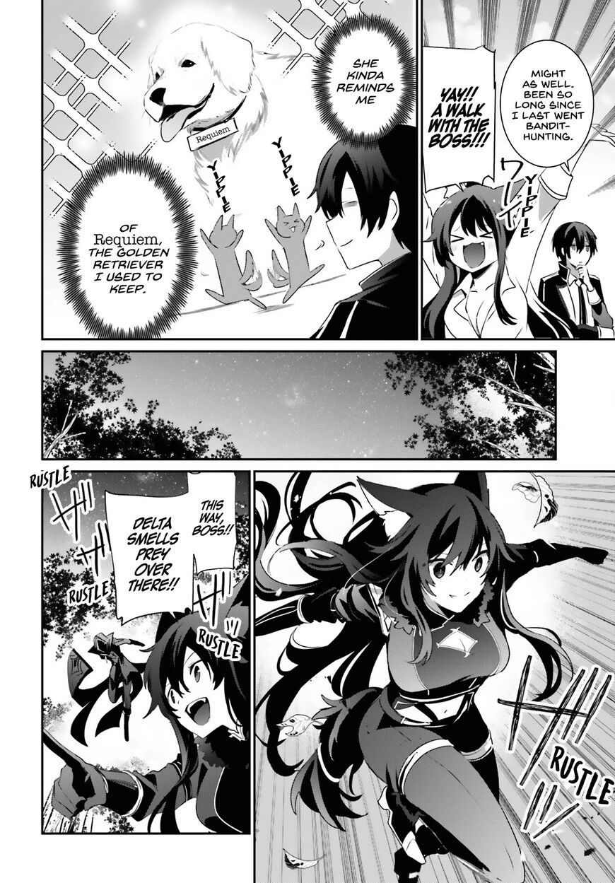 Read Kage no Jitsuryokusha ni Naritakute EN Manga Online