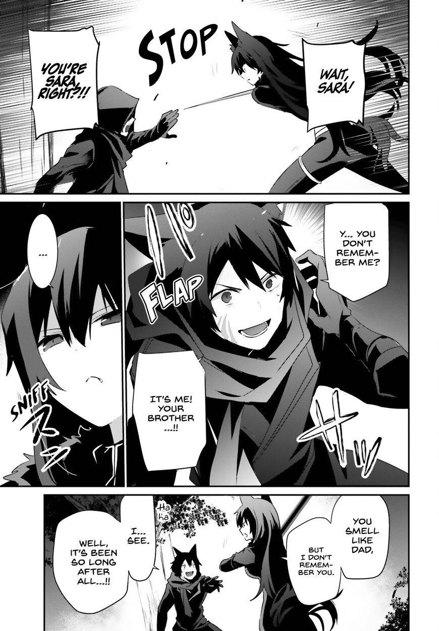 Read Kage no Jitsuryokusha ni Naritakute EN Manga Online