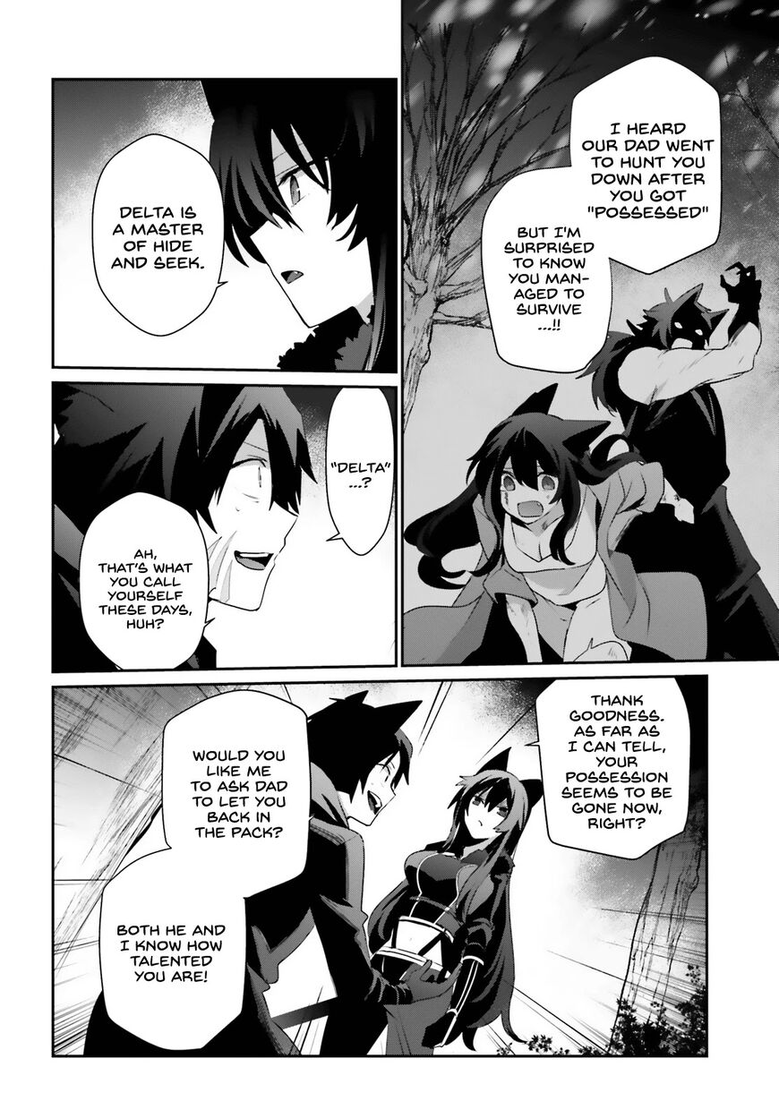 Read Kage no Jitsuryokusha ni Naritakute EN Manga Online