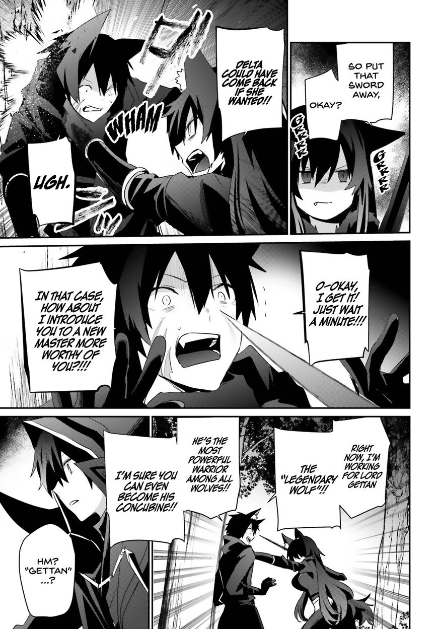 Read Kage no Jitsuryokusha ni Naritakute EN Manga Online