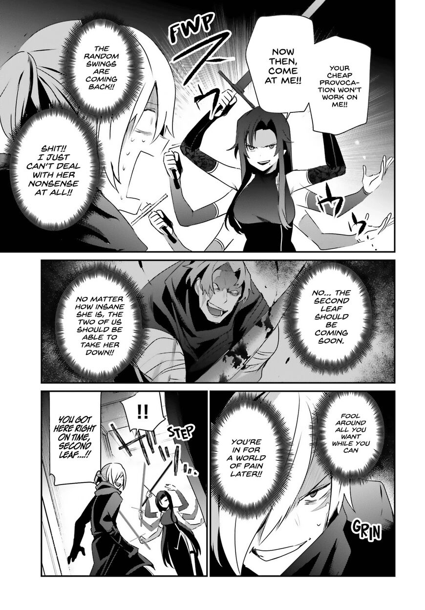 Read Kage no Jitsuryokusha ni Naritakute EN Manga Online
