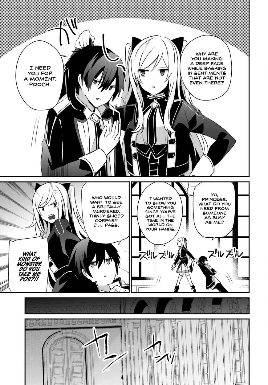 Read Kage no Jitsuryokusha ni Naritakute EN Manga Online