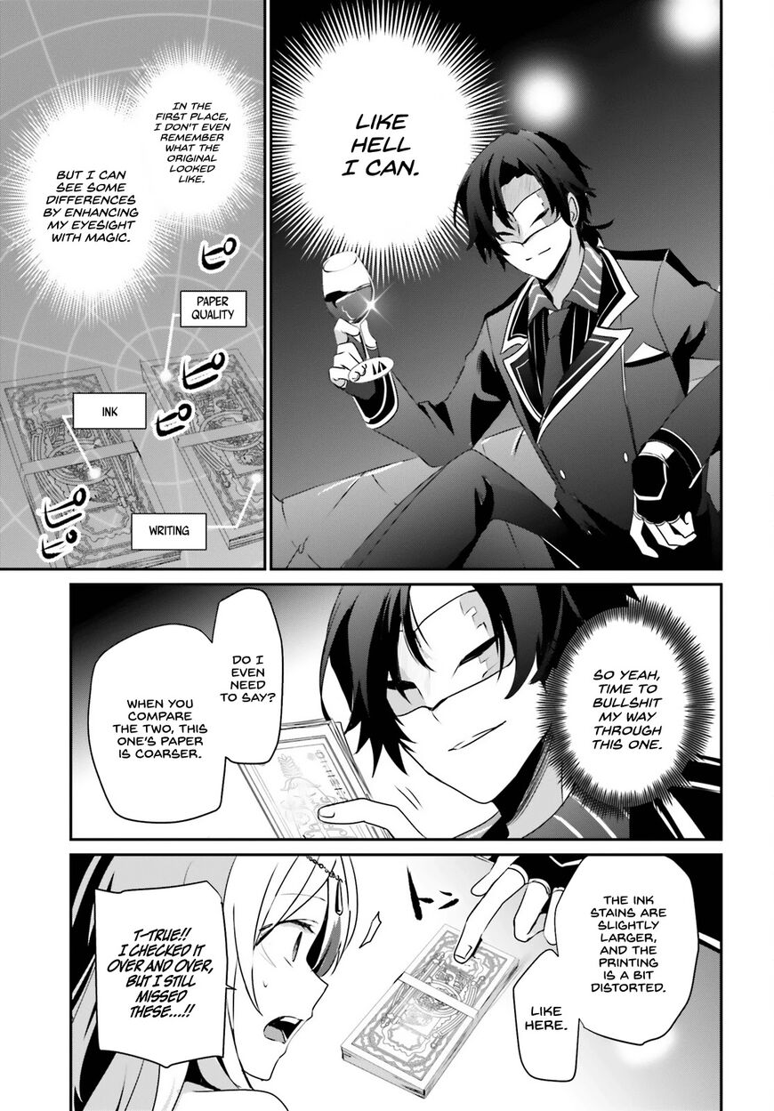 Read Kage no Jitsuryokusha ni Naritakute EN Manga Online