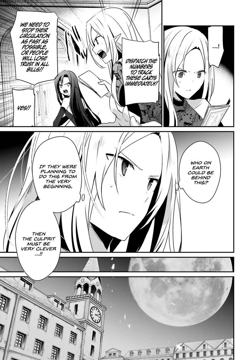 Read Kage no Jitsuryokusha ni Naritakute EN Manga Online