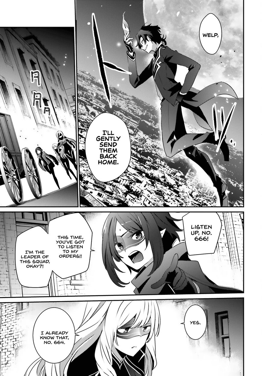 Read Kage no Jitsuryokusha ni Naritakute EN Manga Online