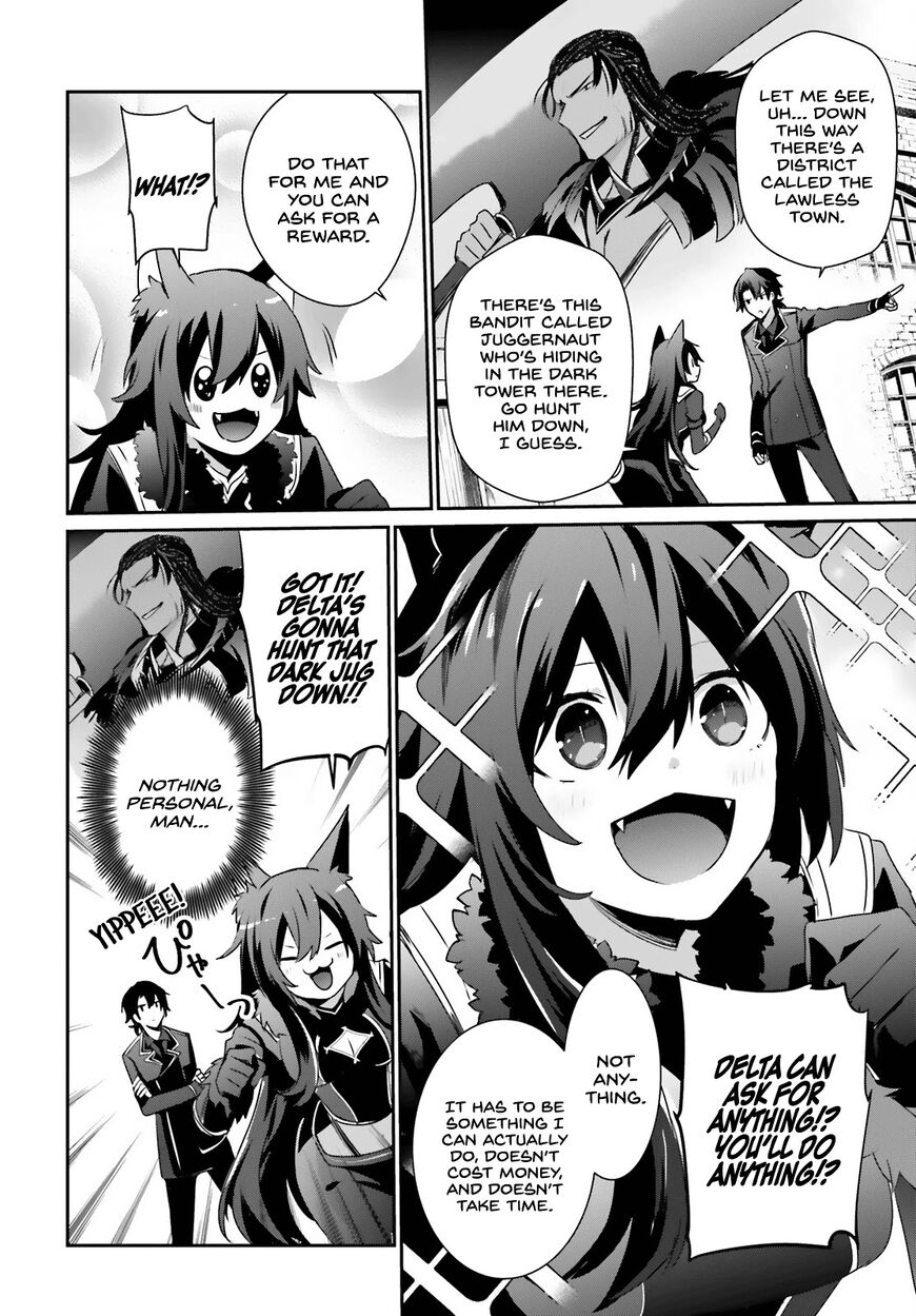 Read Kage no Jitsuryokusha ni Naritakute EN Manga Online