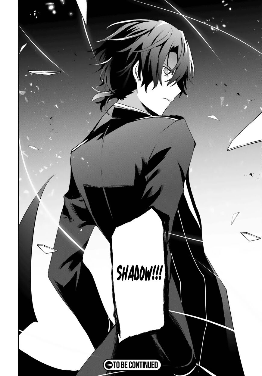 Read Kage no Jitsuryokusha ni Naritakute EN Manga Online