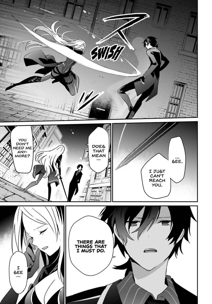 Read Kage no Jitsuryokusha ni Naritakute EN Manga Online