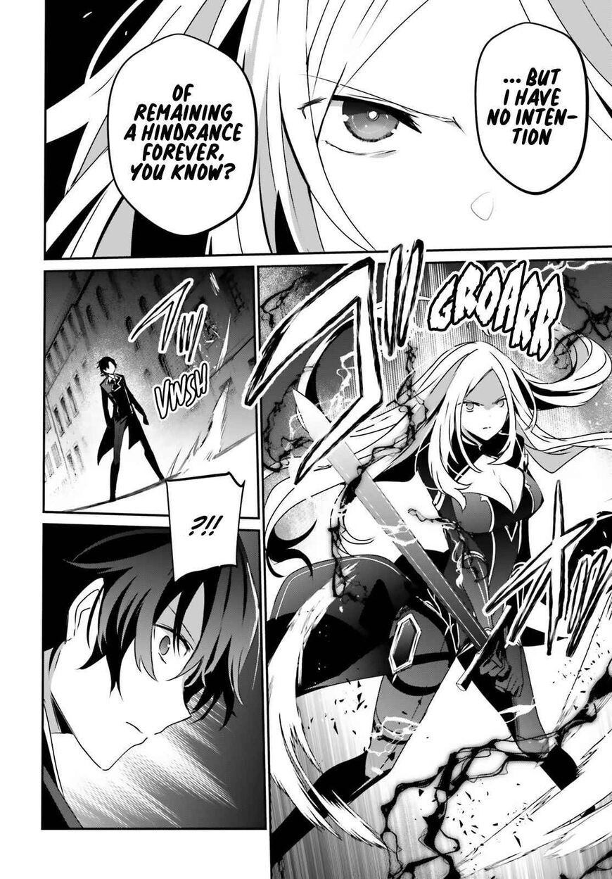 Read Kage no Jitsuryokusha ni Naritakute EN Manga Online