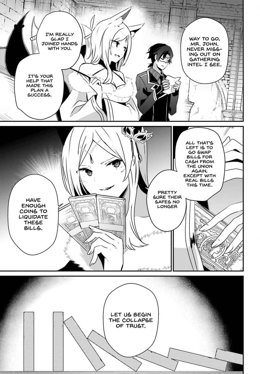 Read Kage no Jitsuryokusha ni Naritakute EN Manga Online