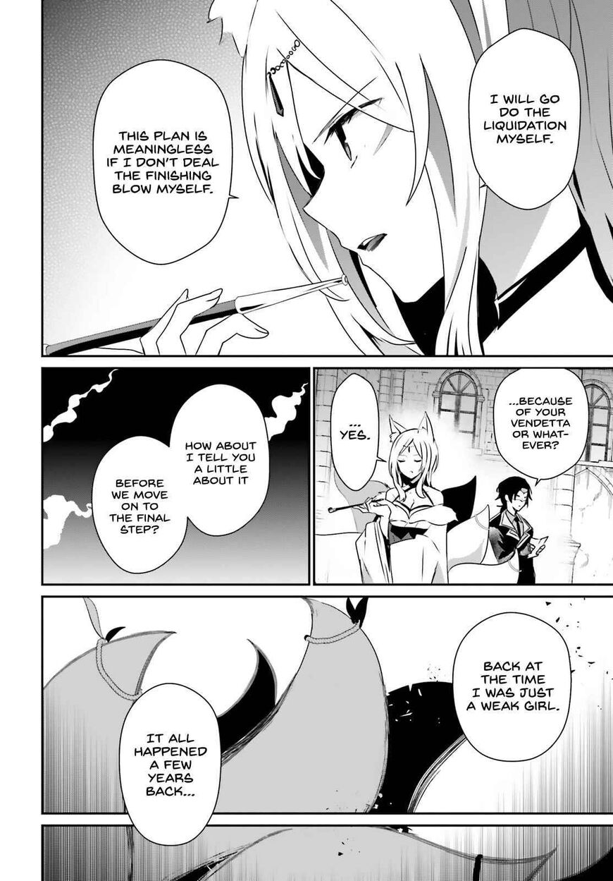 Read Kage no Jitsuryokusha ni Naritakute EN Manga Online
