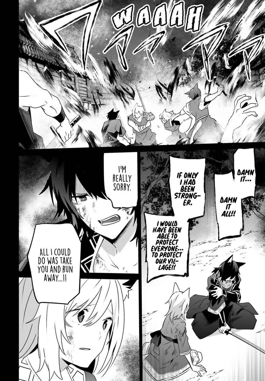 Read Kage no Jitsuryokusha ni Naritakute EN Manga Online