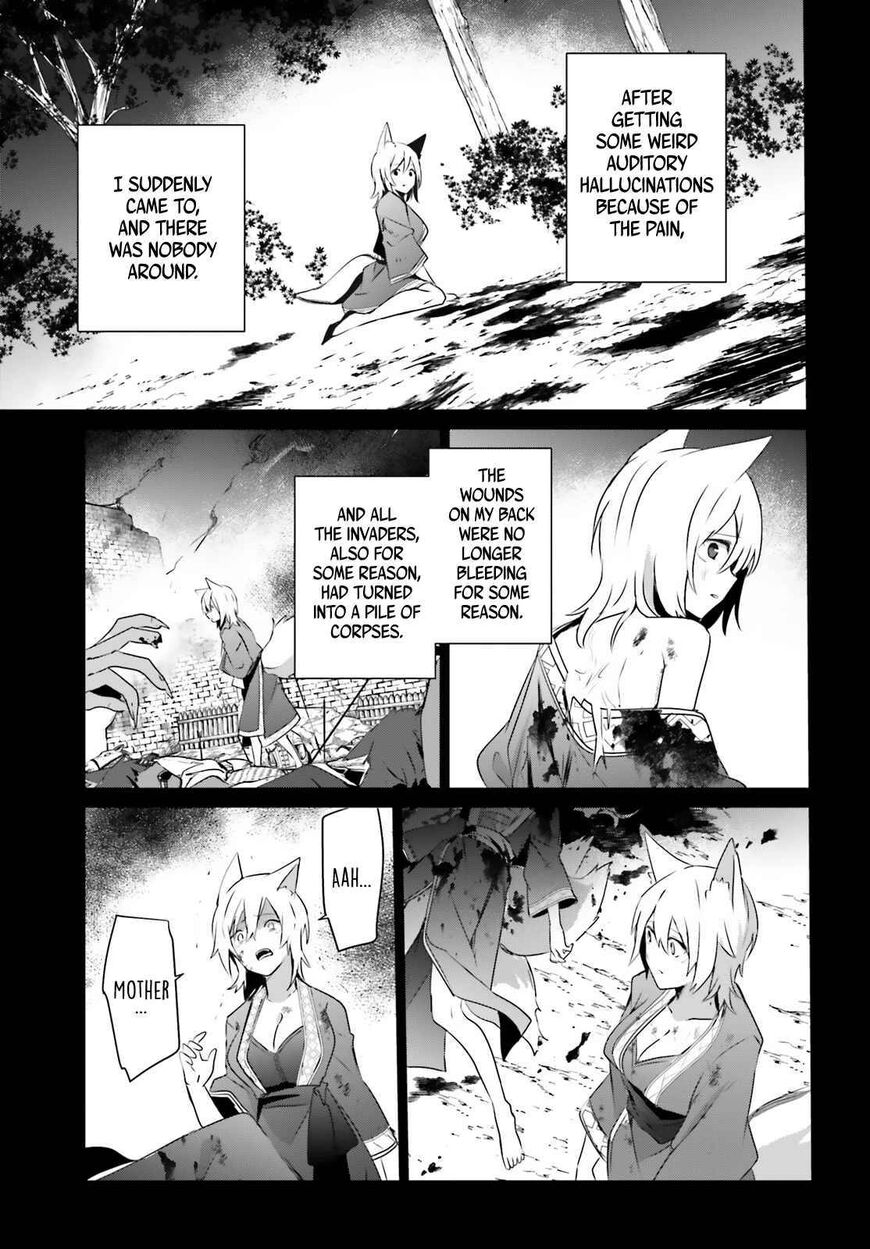 Read Kage no Jitsuryokusha ni Naritakute EN Manga Online