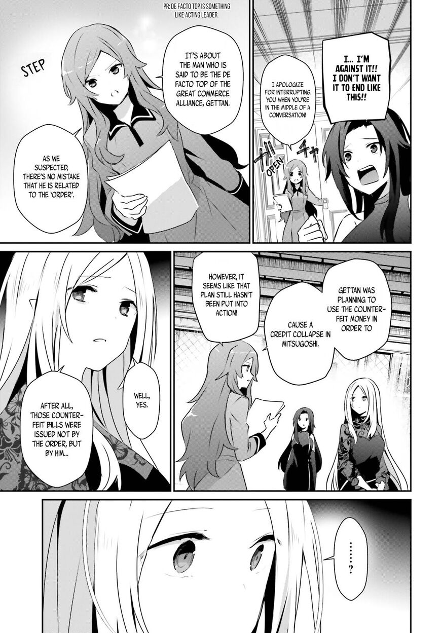 Read Kage no Jitsuryokusha ni Naritakute EN Manga Online