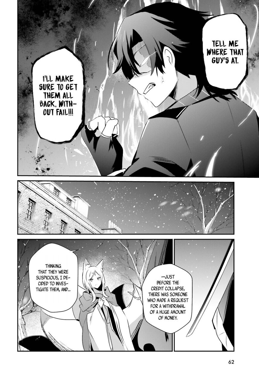 Read Kage no Jitsuryokusha ni Naritakute EN Manga Online