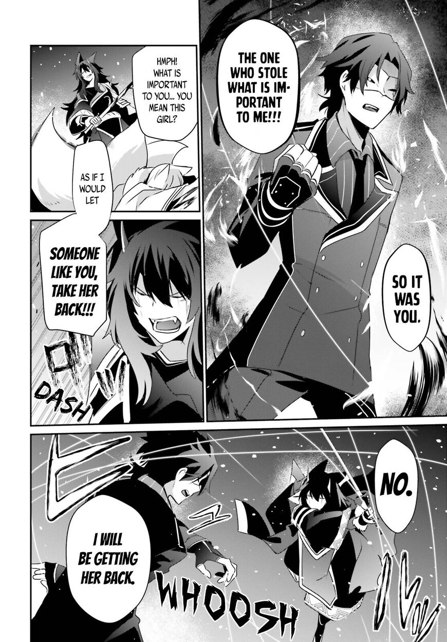 Read Kage no Jitsuryokusha ni Naritakute EN Manga Online