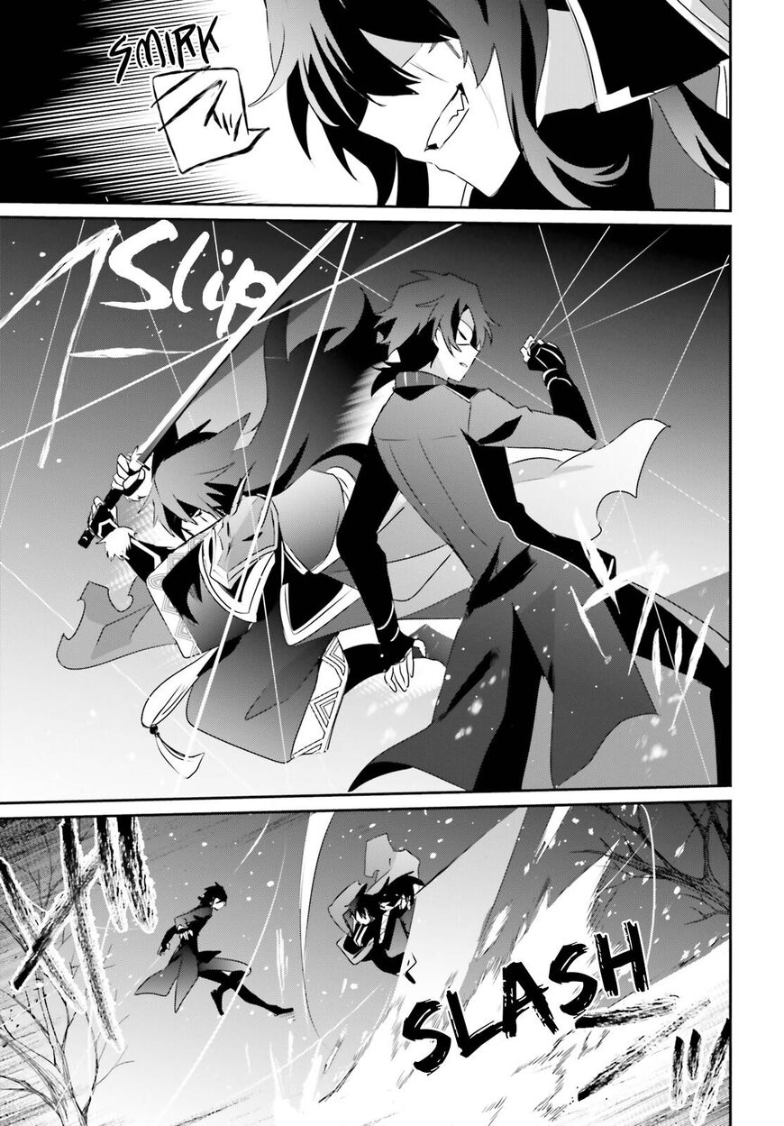 Read Kage no Jitsuryokusha ni Naritakute EN Manga Online