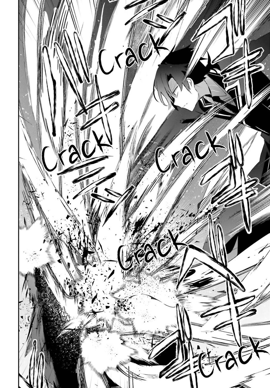 Read Kage no Jitsuryokusha ni Naritakute EN Manga Online