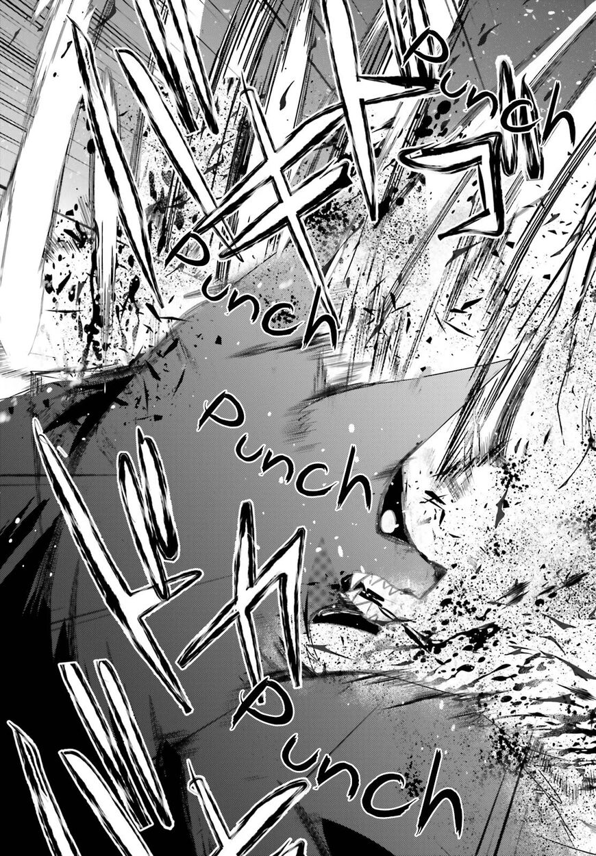Read Kage no Jitsuryokusha ni Naritakute EN Manga Online