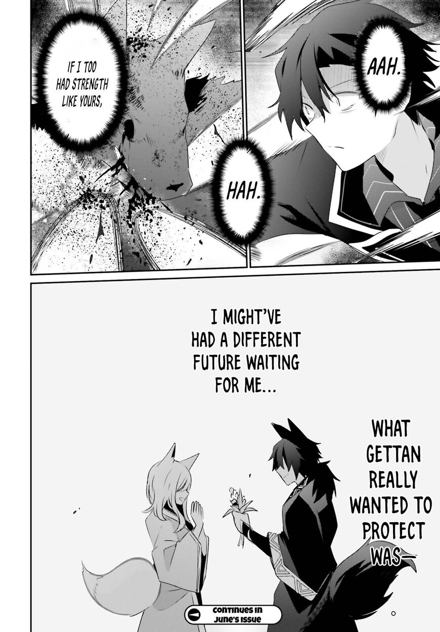 Read Kage no Jitsuryokusha ni Naritakute EN Manga Online