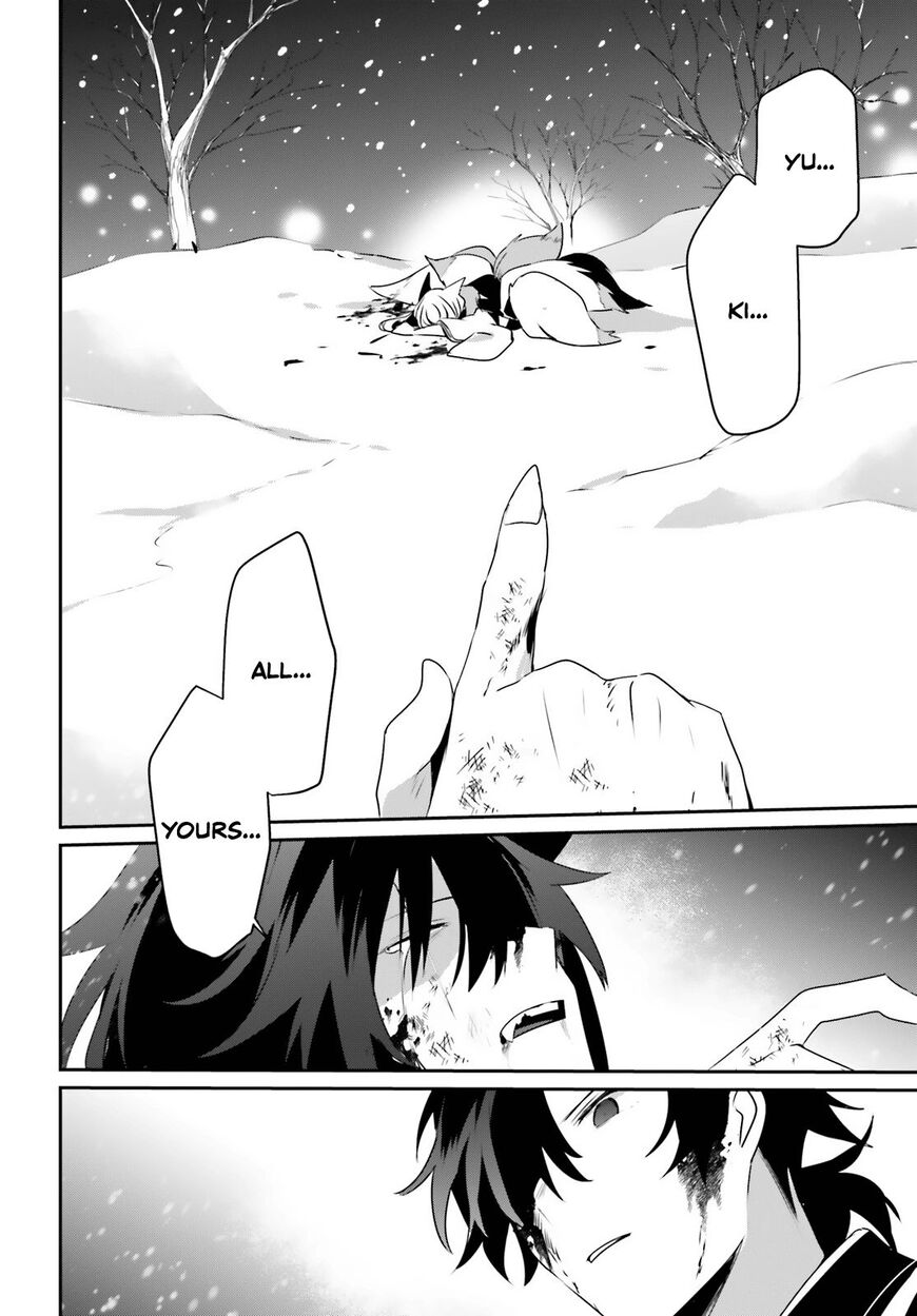 Read Kage no Jitsuryokusha ni Naritakute EN Manga Online