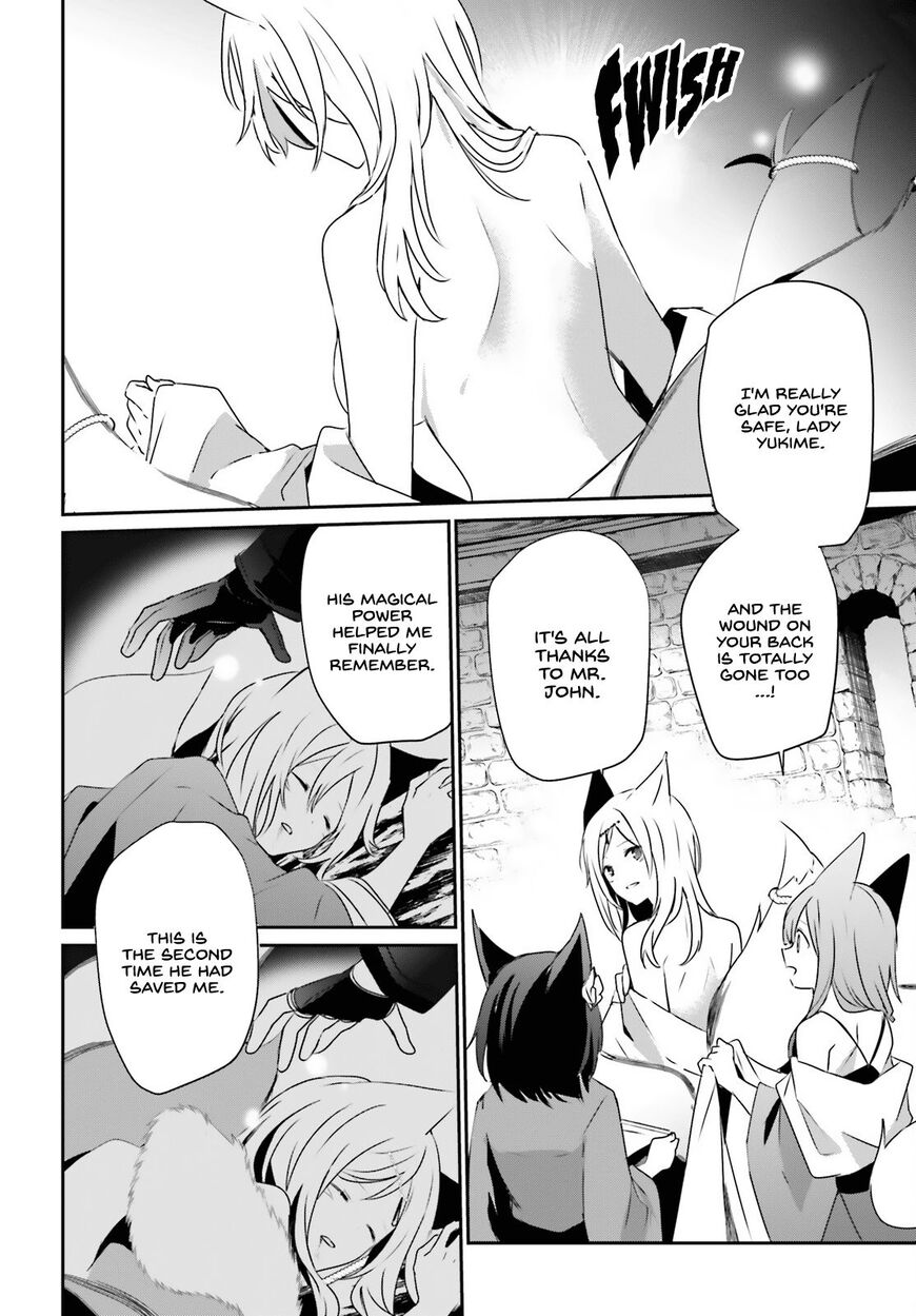 Read Kage no Jitsuryokusha ni Naritakute EN Manga Online