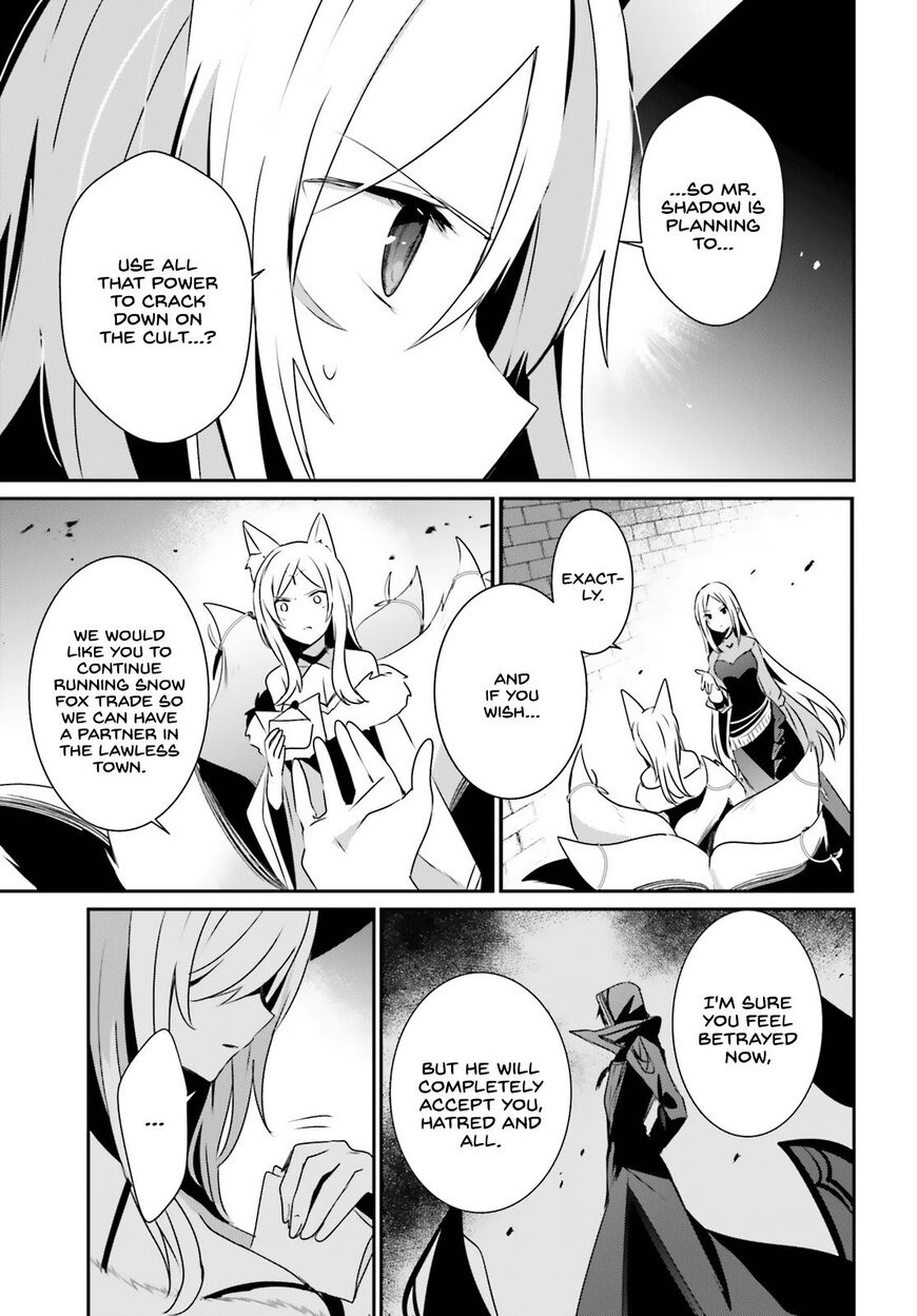 Read Kage no Jitsuryokusha ni Naritakute EN Manga Online