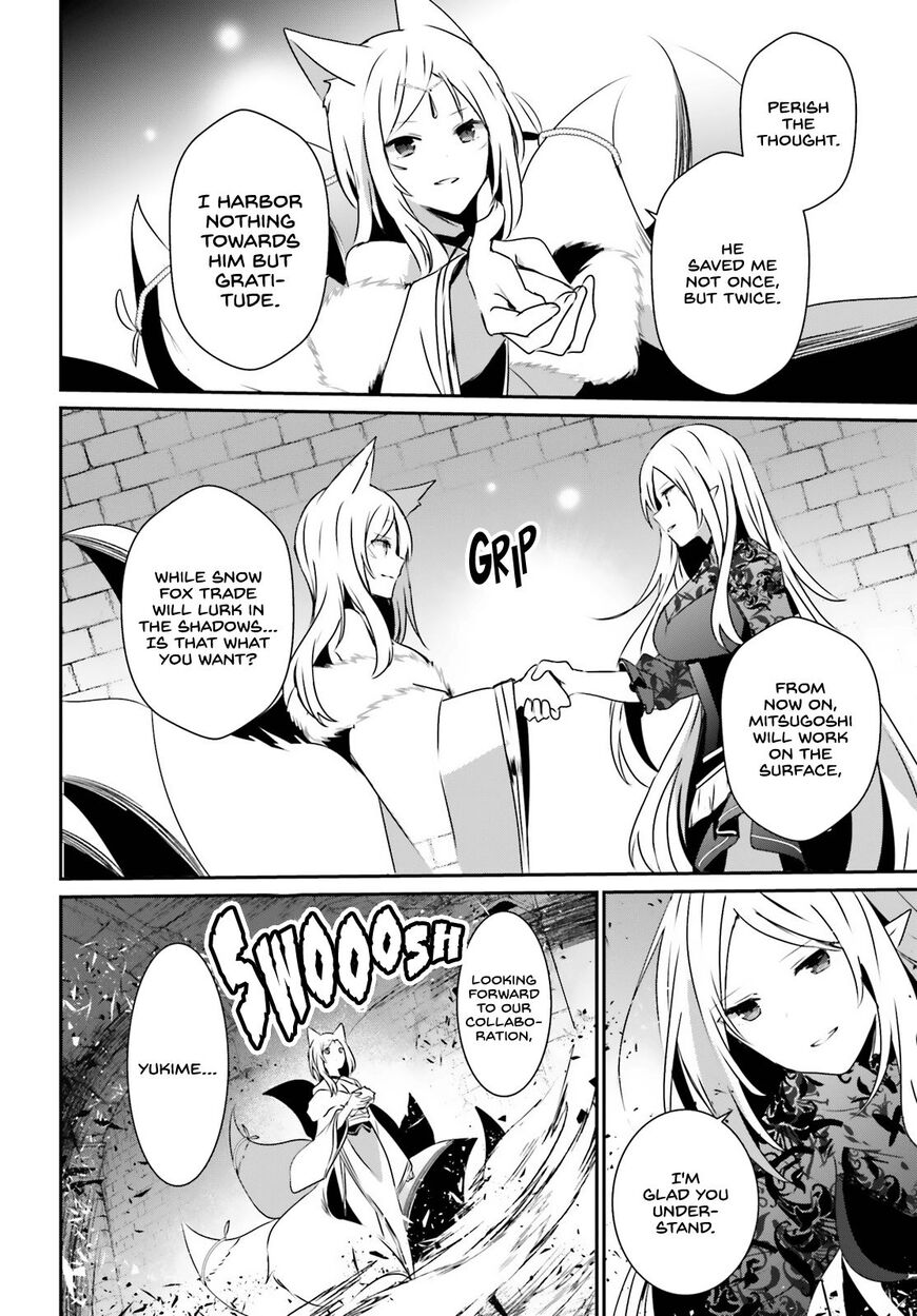 Read Kage no Jitsuryokusha ni Naritakute EN Manga Online