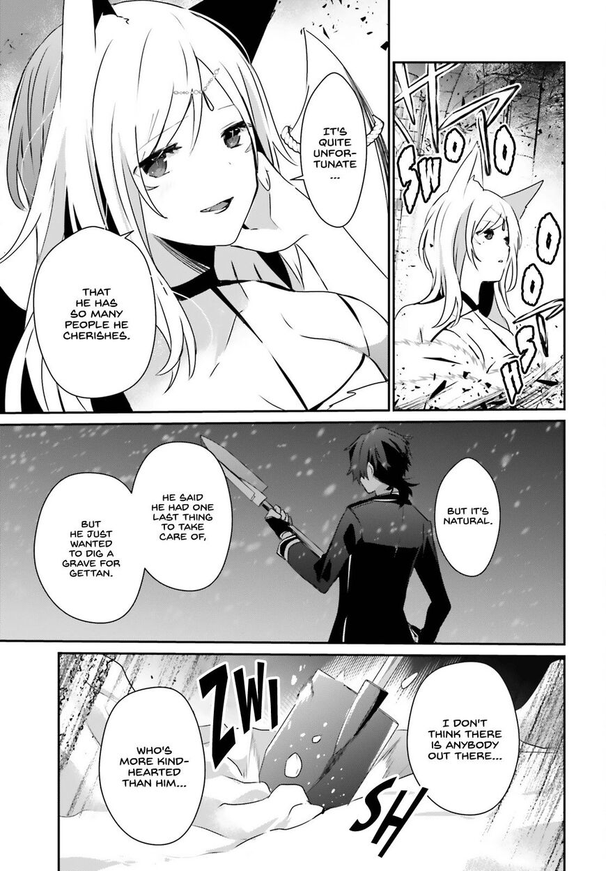 Read Kage no Jitsuryokusha ni Naritakute EN Manga Online