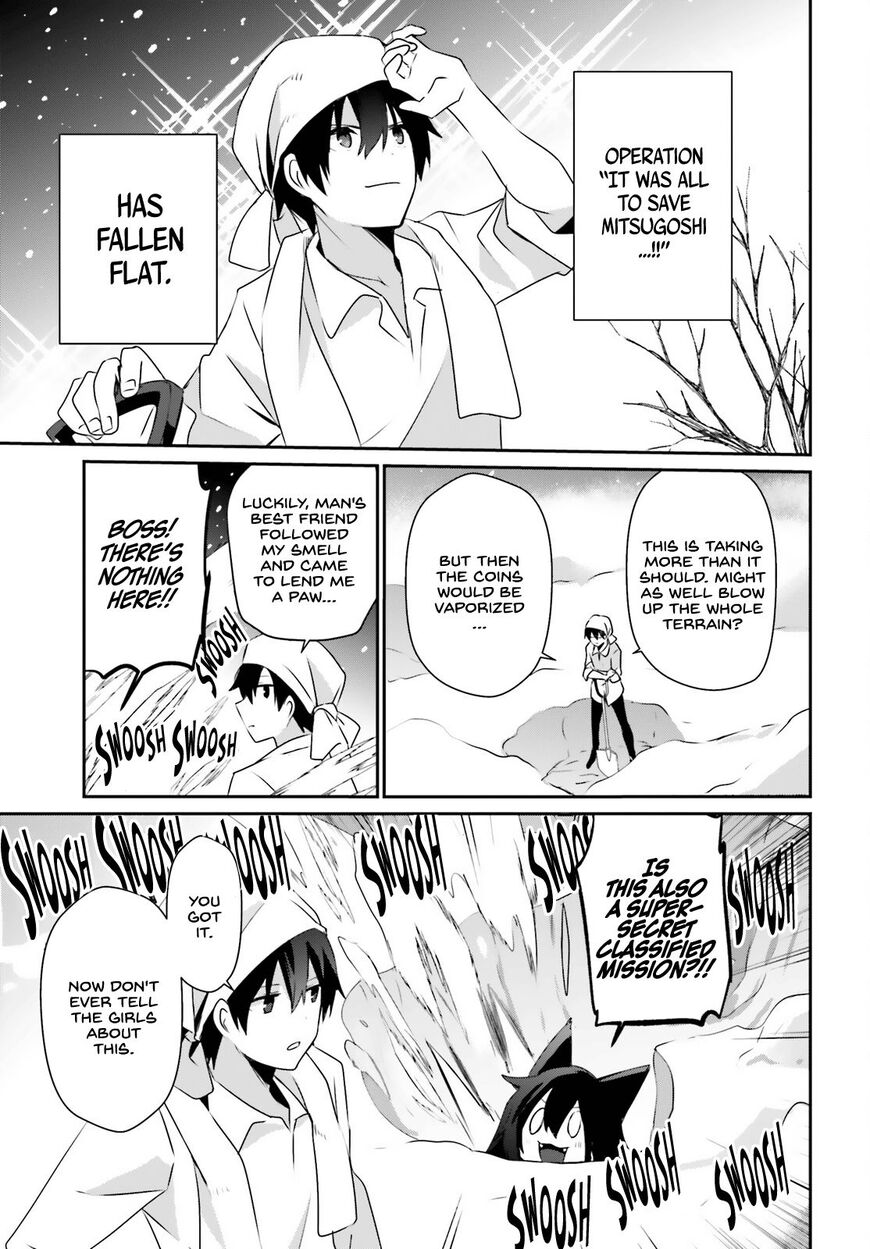 Read Kage no Jitsuryokusha ni Naritakute EN Manga Online