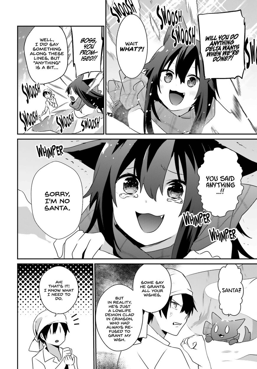 Read Kage no Jitsuryokusha ni Naritakute EN Manga Online