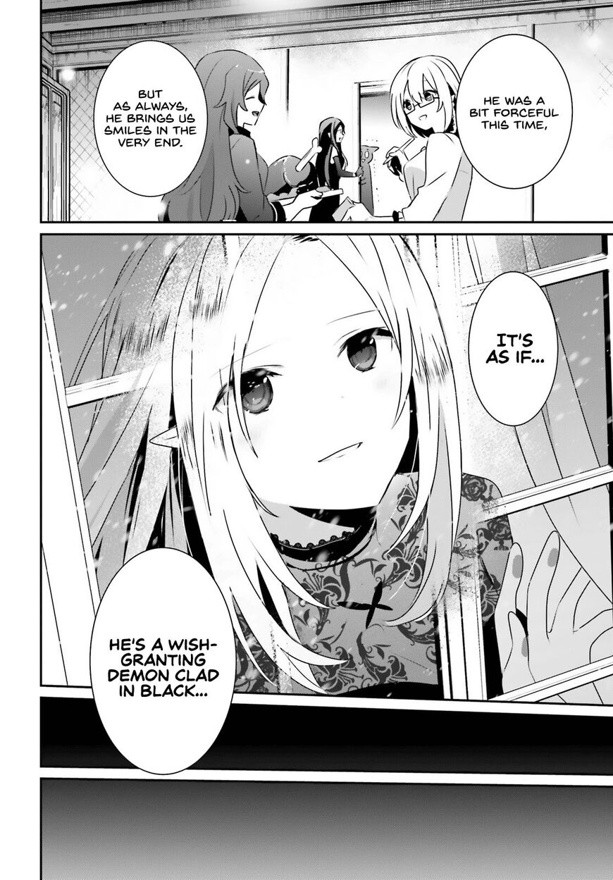 Read Kage no Jitsuryokusha ni Naritakute EN Manga Online
