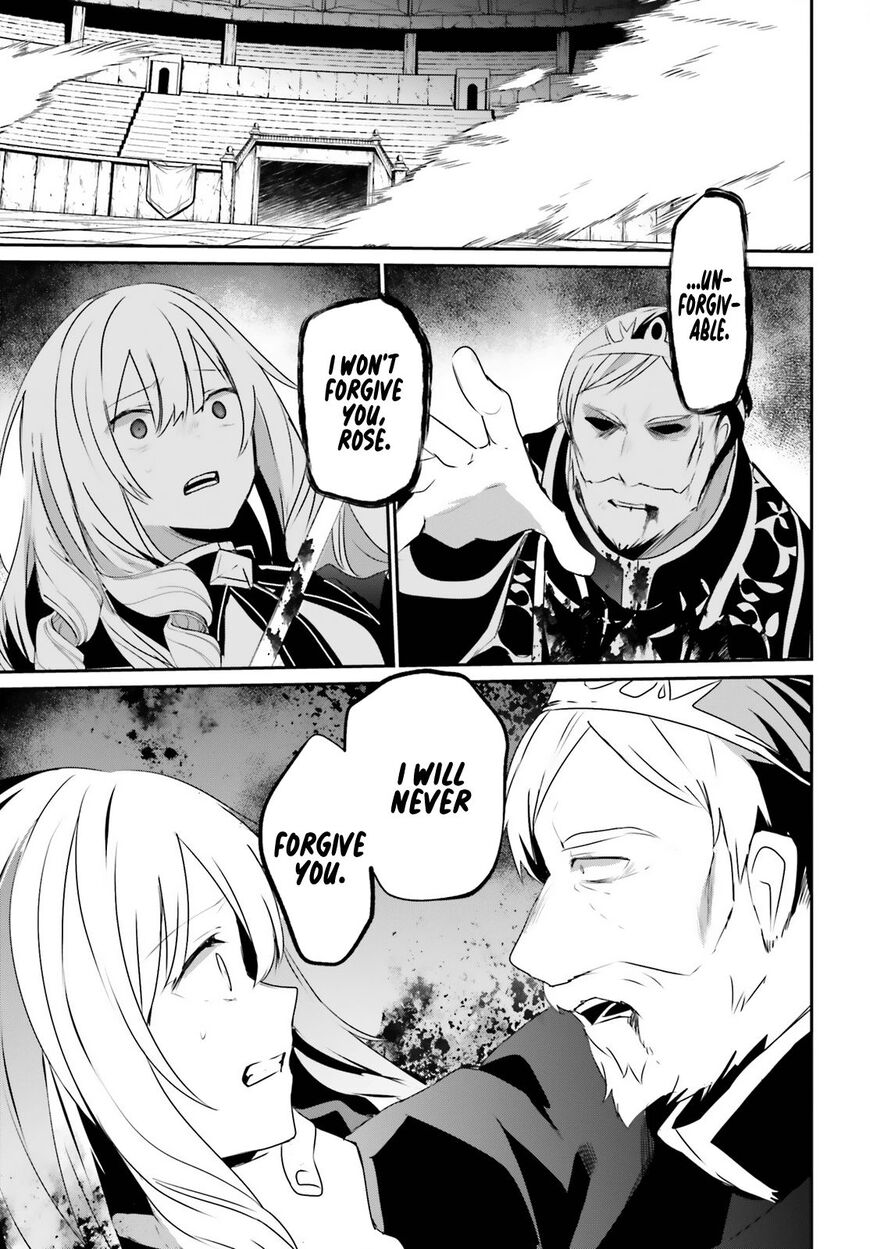Read Kage no Jitsuryokusha ni Naritakute EN Manga Online