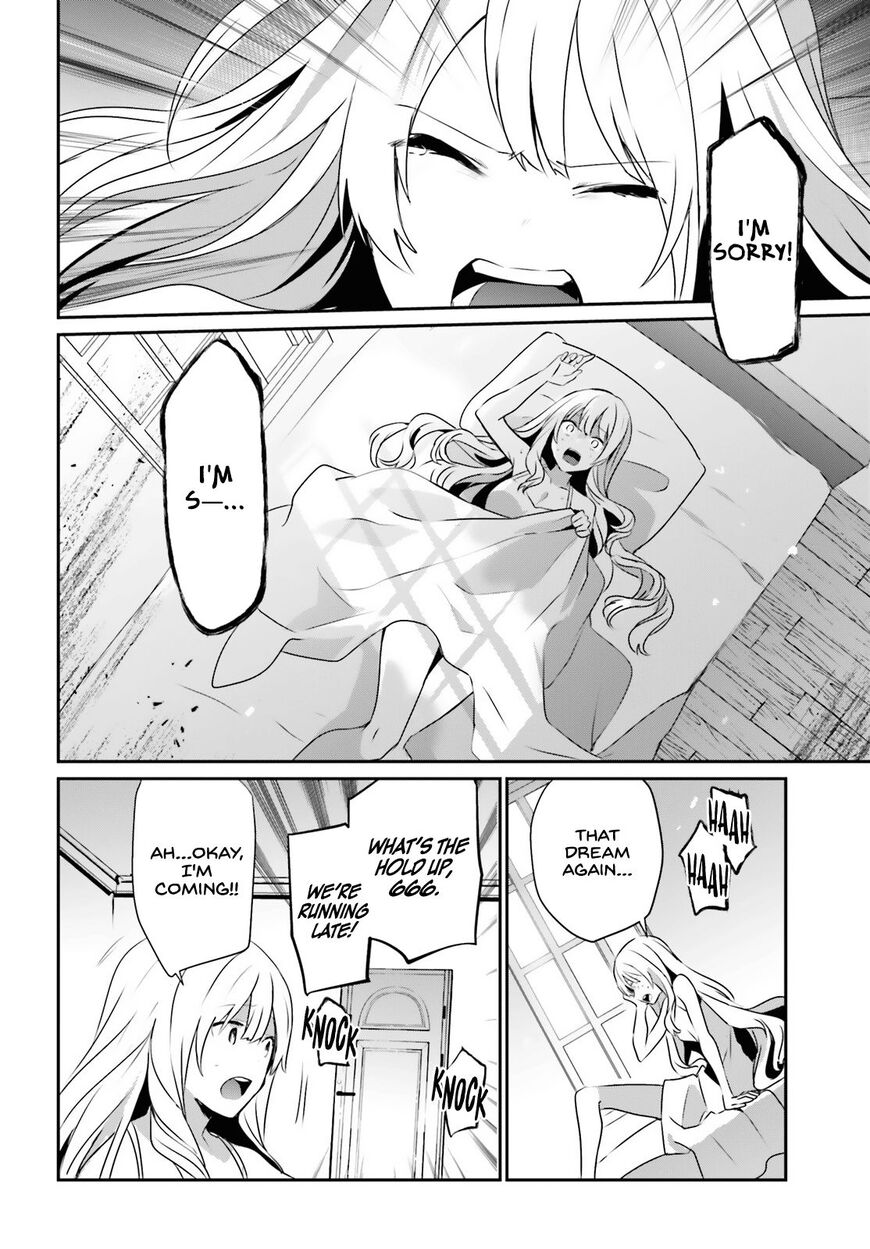 Read Kage no Jitsuryokusha ni Naritakute EN Manga Online