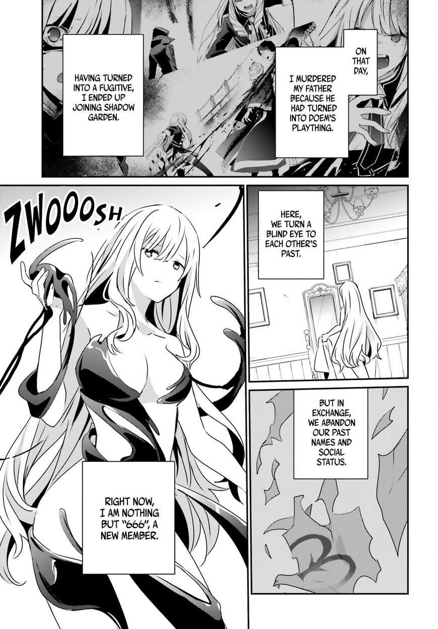 Read Kage no Jitsuryokusha ni Naritakute EN Manga Online