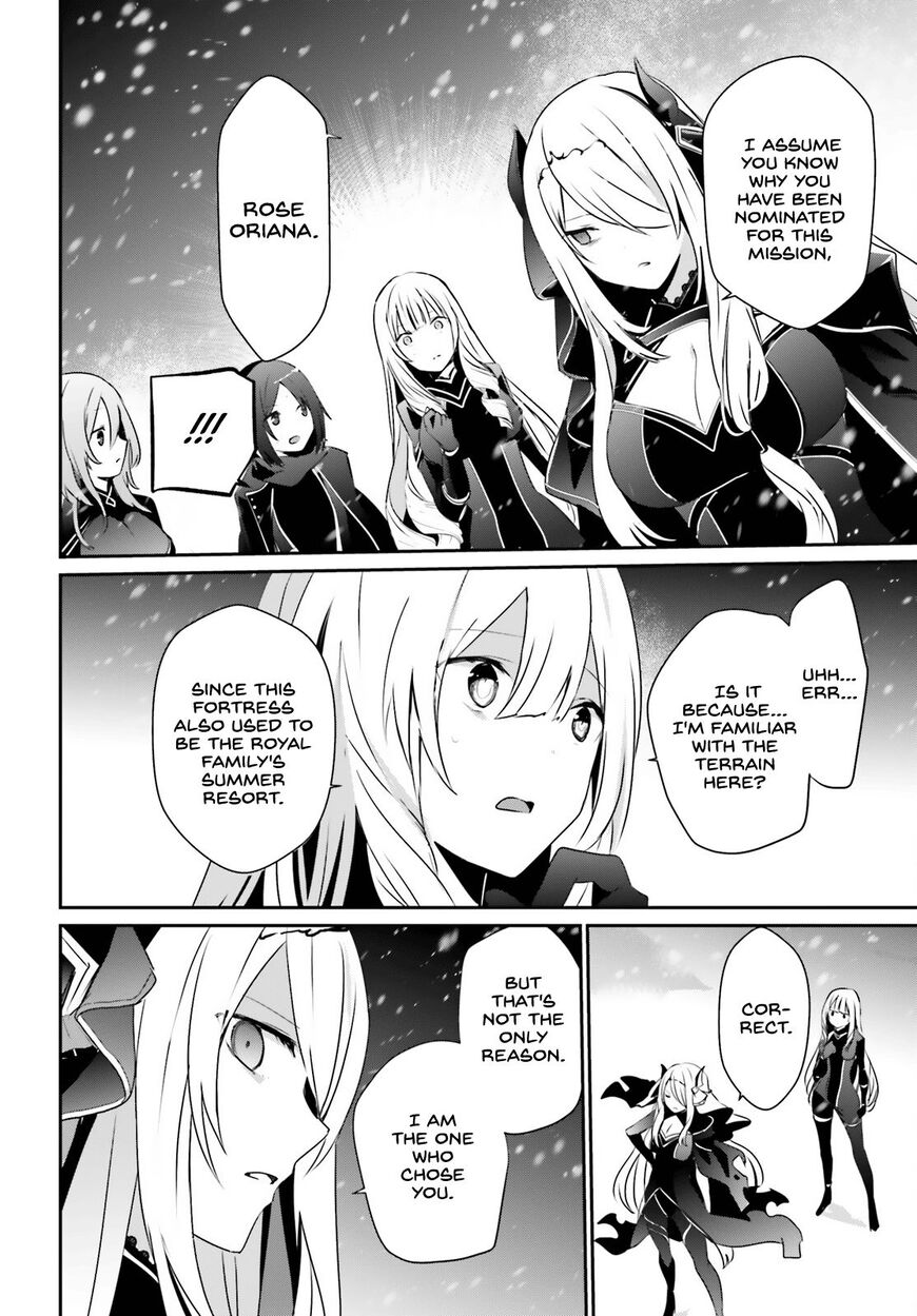 Read Kage no Jitsuryokusha ni Naritakute EN Manga Online