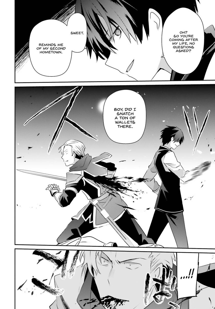 Read Kage no Jitsuryokusha ni Naritakute EN Manga Online