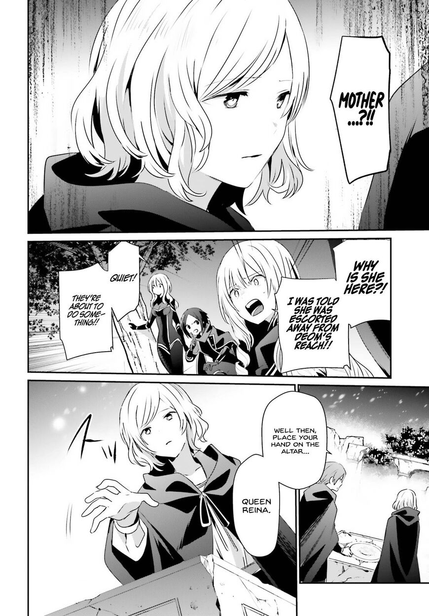 Read Kage no Jitsuryokusha ni Naritakute EN Manga Online