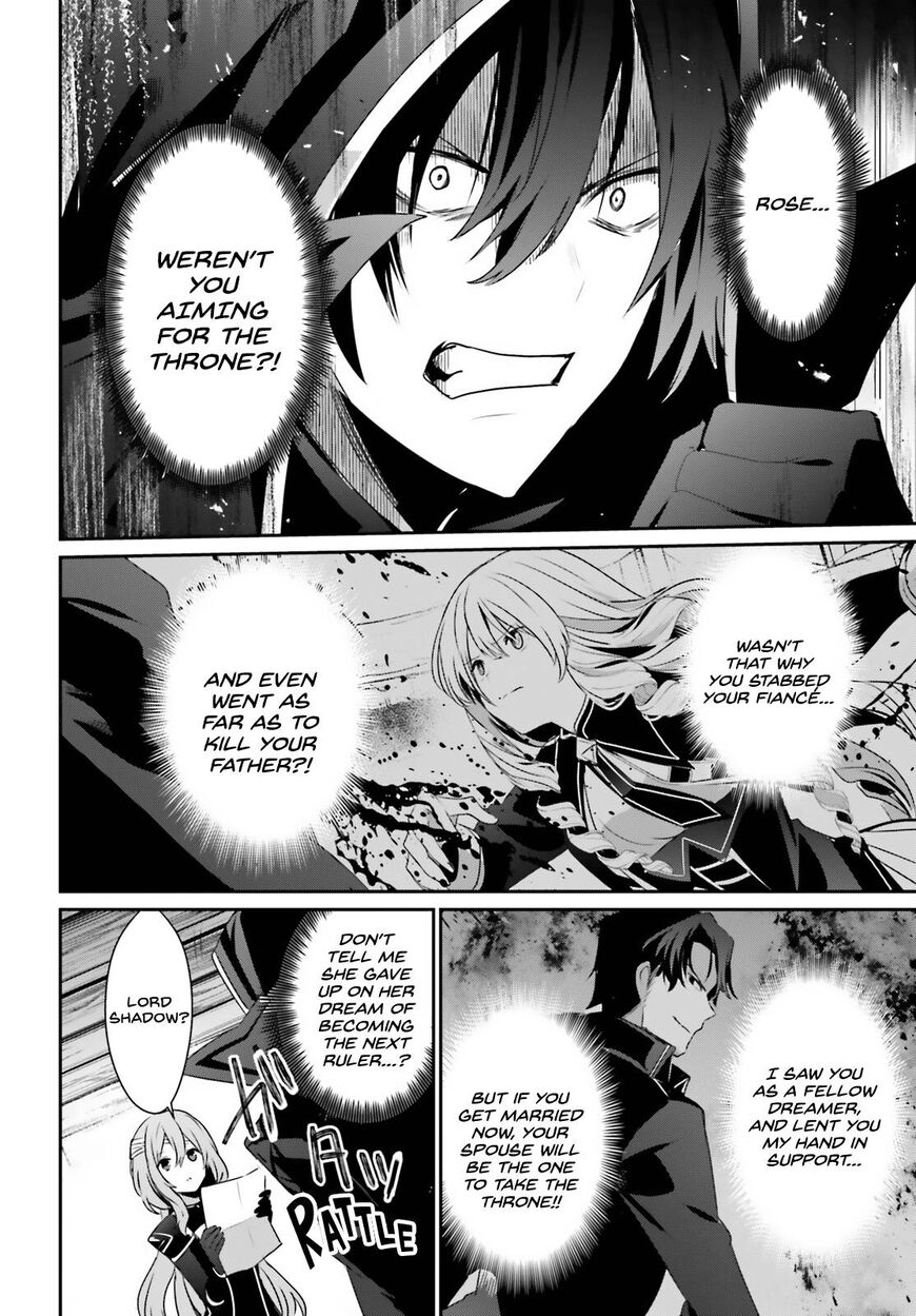Read Kage no Jitsuryokusha ni Naritakute EN Manga Online