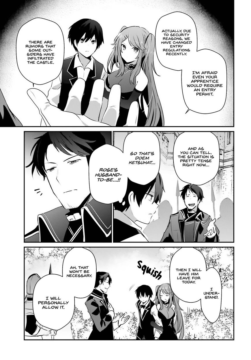 Read Kage no Jitsuryokusha ni Naritakute EN Manga Online