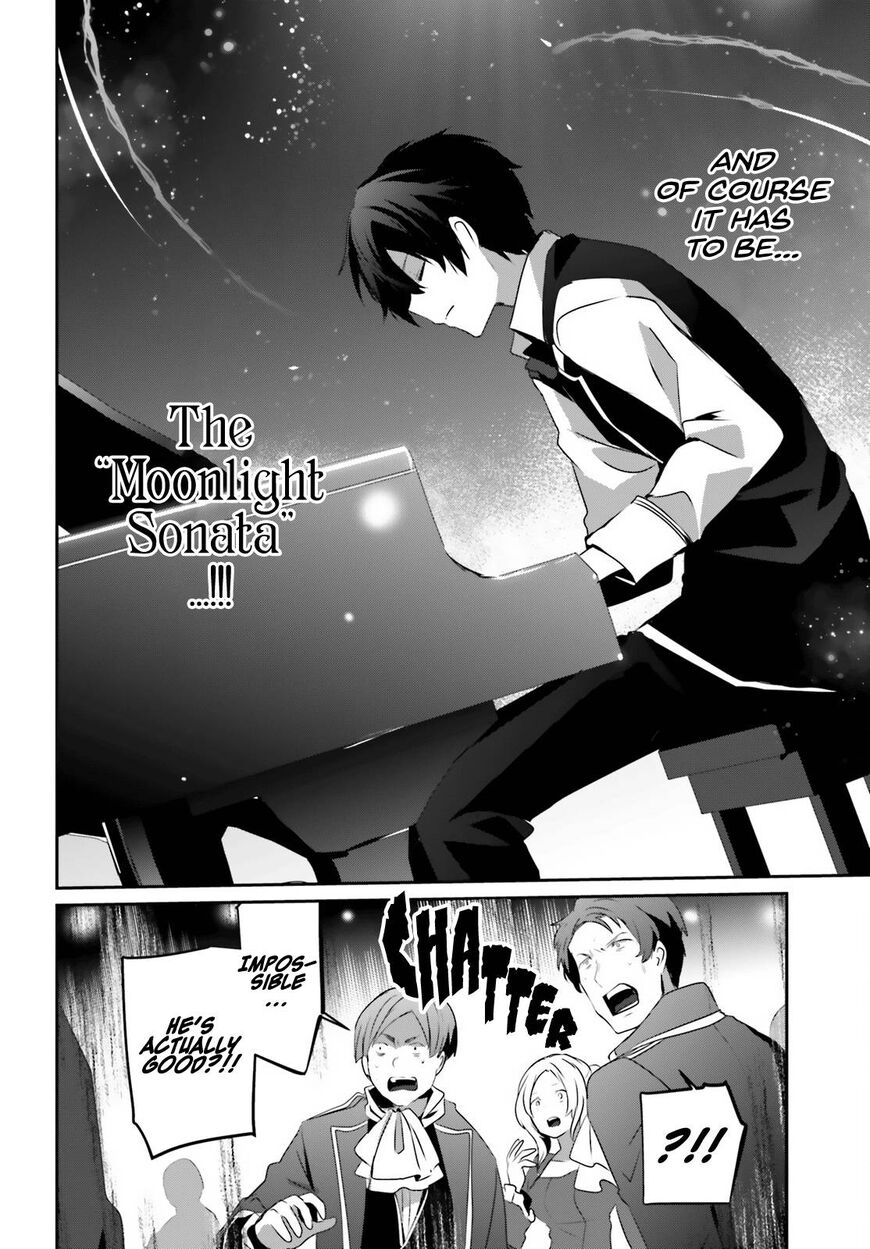 Read Kage no Jitsuryokusha ni Naritakute EN Manga Online