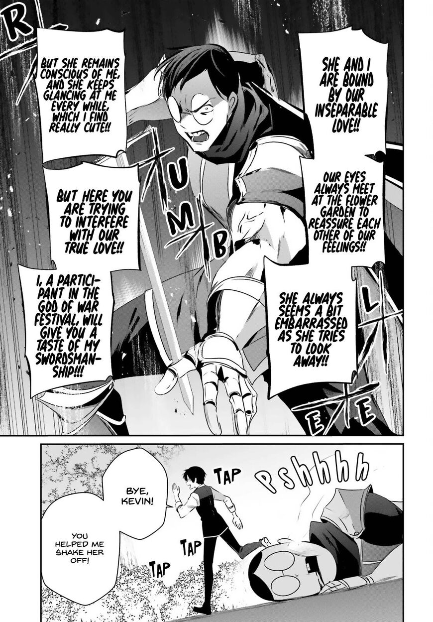Read Kage no Jitsuryokusha ni Naritakute EN Manga Online