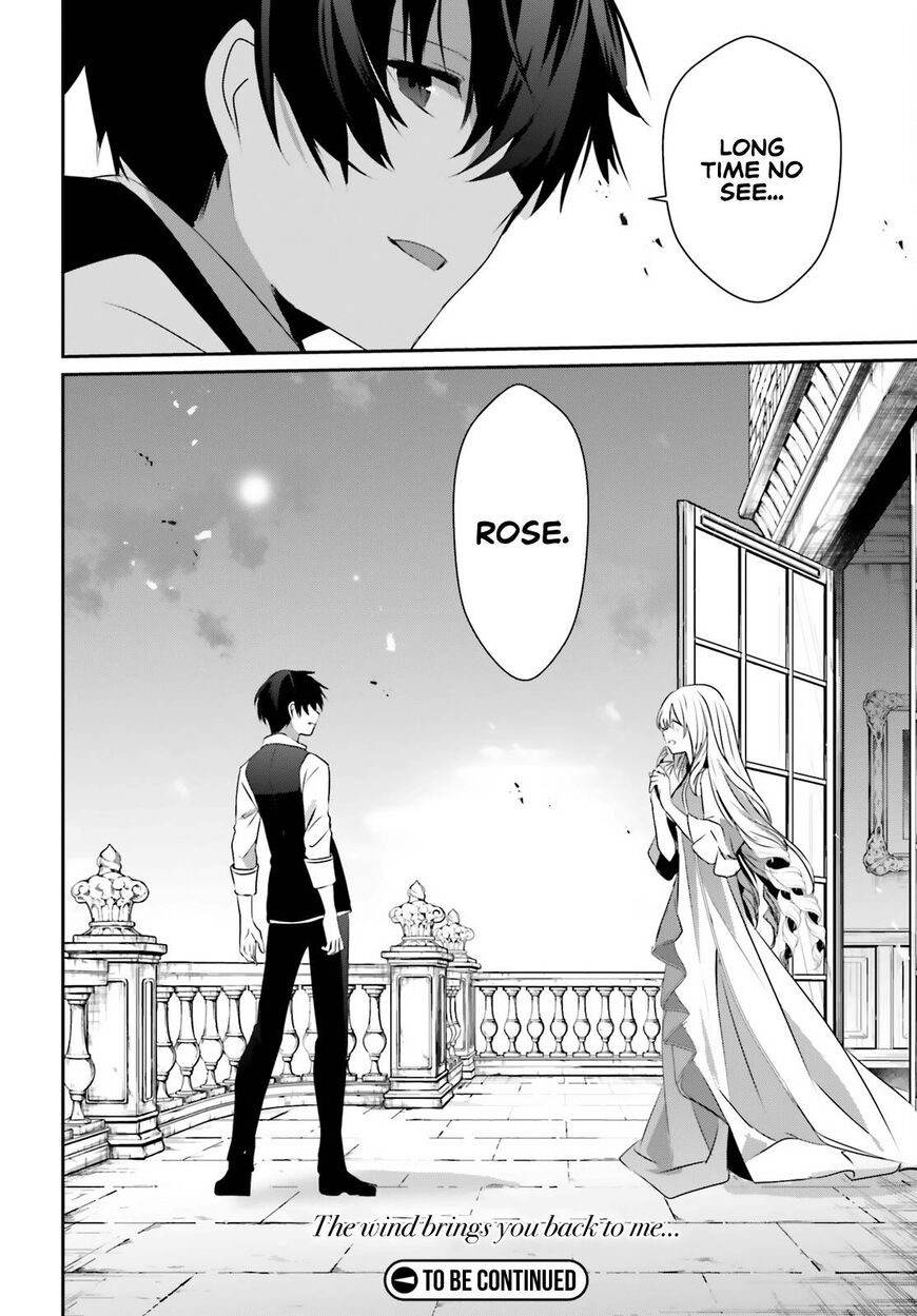 Read Kage no Jitsuryokusha ni Naritakute EN Manga Online