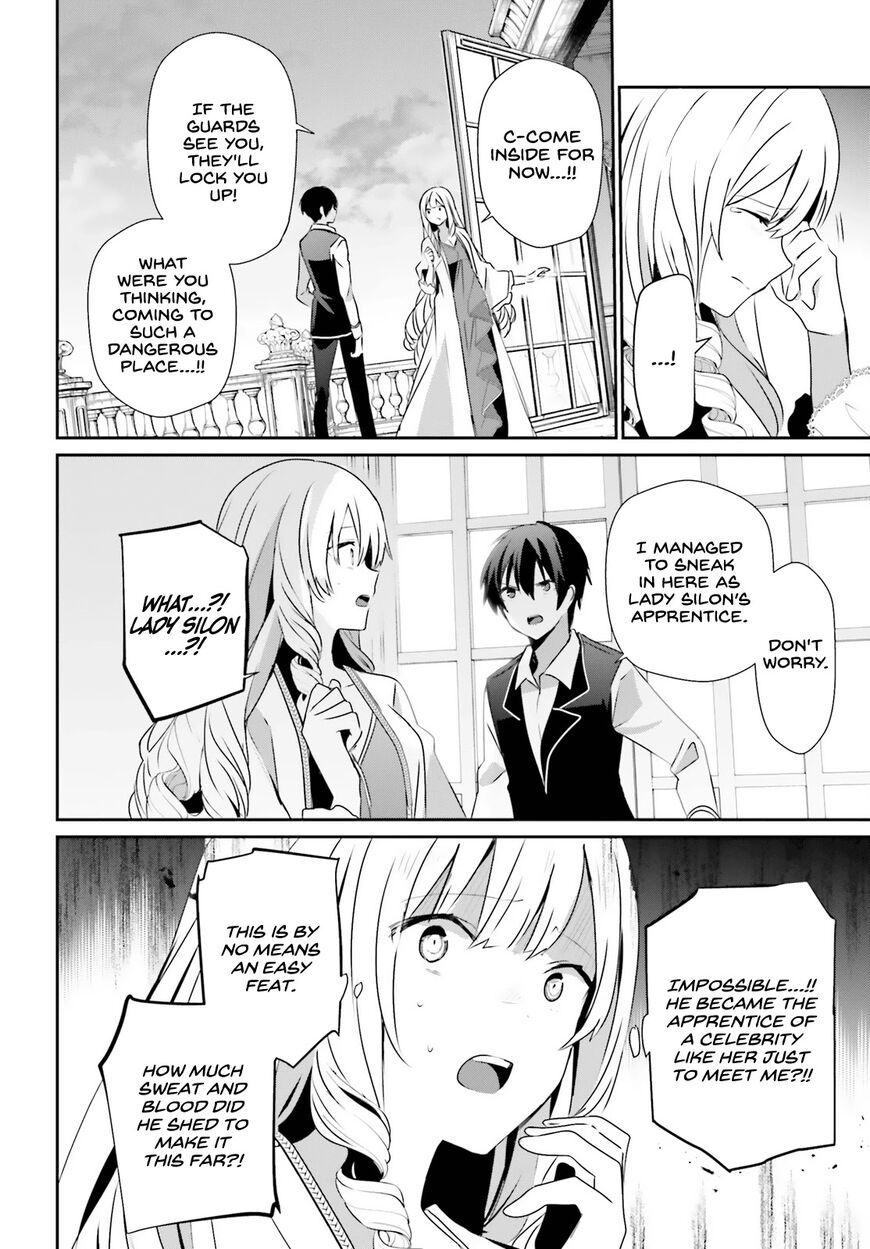 Read Kage no Jitsuryokusha ni Naritakute EN Manga Online