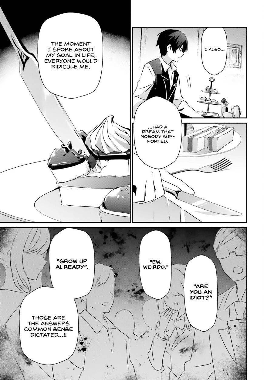 Read Kage no Jitsuryokusha ni Naritakute EN Manga Online
