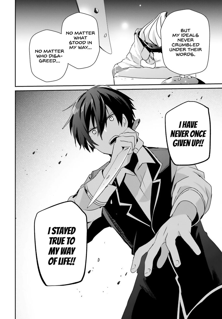 Read Kage no Jitsuryokusha ni Naritakute EN Manga Online