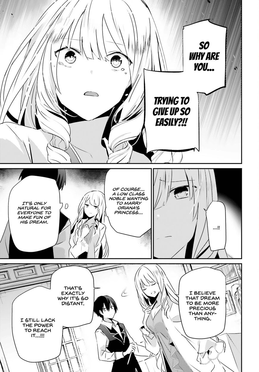 Read Kage no Jitsuryokusha ni Naritakute EN Manga Online
