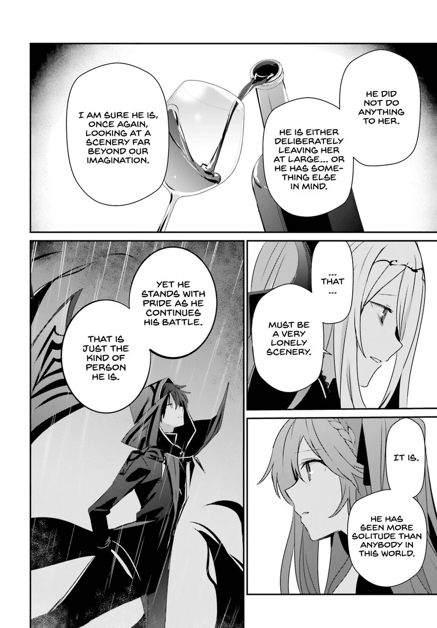 Read Kage no Jitsuryokusha ni Naritakute EN Manga Online